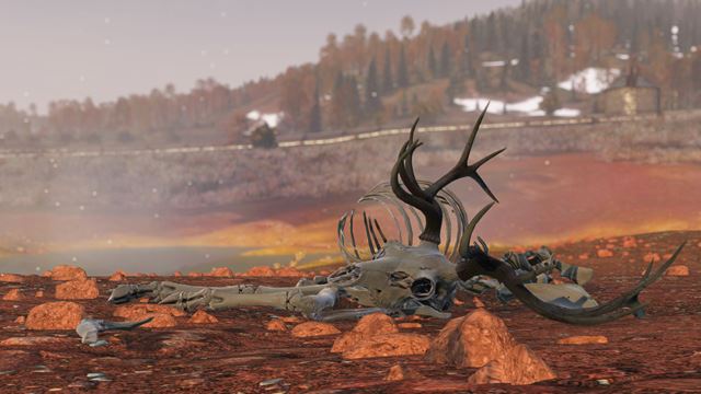 16:00 DayZ predstavuje mraziv� roz��renie Frostline 