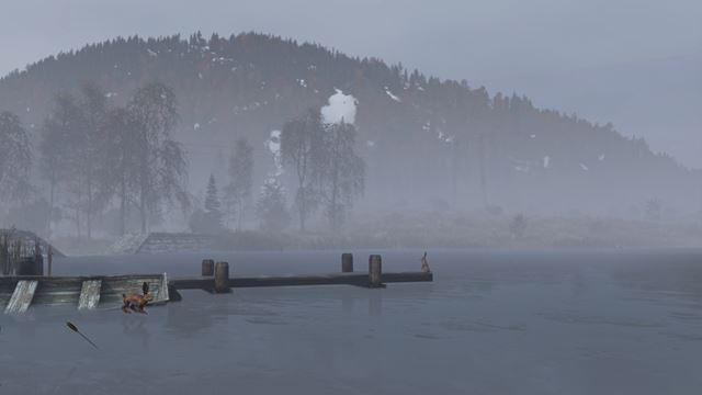 16:00 DayZ predstavuje mraziv� roz��renie Frostline 