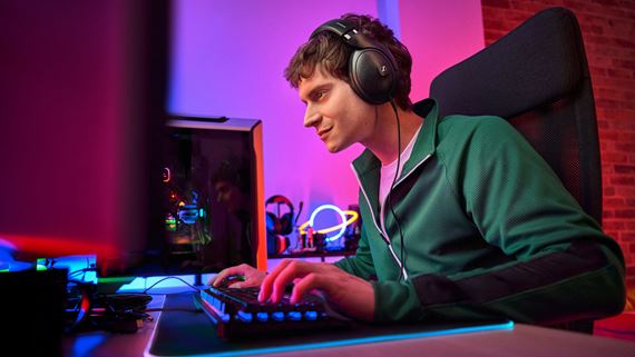 Sennheiser HD 620s predstavuj otvoren zvuk v uzavretch slchadlch