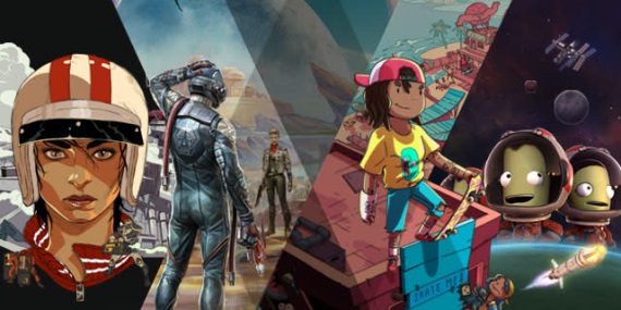 Take 2 chce zru�i� Private Division