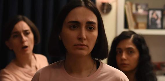 Nový film Mohammada Rasoulofa pitve iránsky režim. Autor dostal 8 rokov väzenia