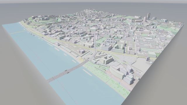 Slovensk� titul Junxions pon�kne stavbu kri�ovatiek 