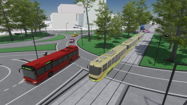 Slovensk� titul Junxions pon�kne stavbu kri�ovatiek 