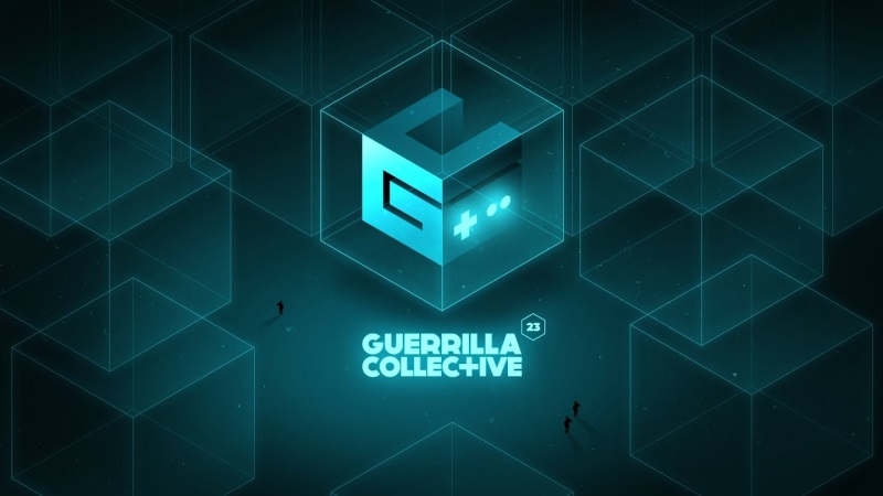 Guerilla Collective livestream zane o 19:00