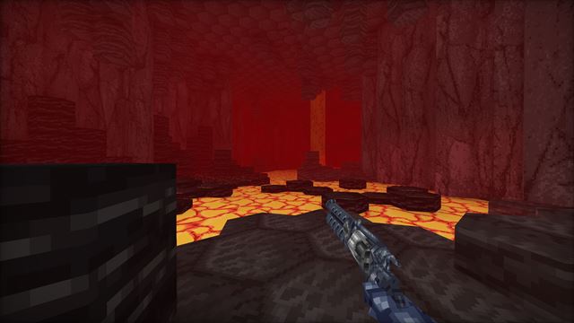 Mohrta prinesie �ialen� arzen�l, ve�mi zvl�tne prostredia a brut�lne prestrelky  