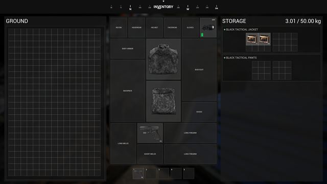 B�val� v�voj�ri Cyberpunku a Bioshocku predstavuj� nov� FPS Phantom Line 