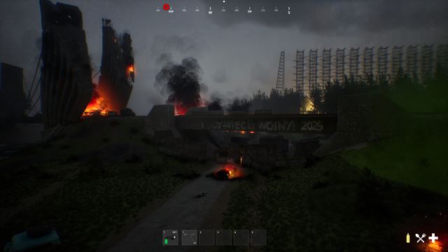 B�val� v�voj�ri Cyberpunku a Bioshocku predstavuj� nov� FPS Phantom Line 