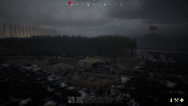 B�val� v�voj�ri Cyberpunku a Bioshocku predstavuj� nov� FPS Phantom Line 