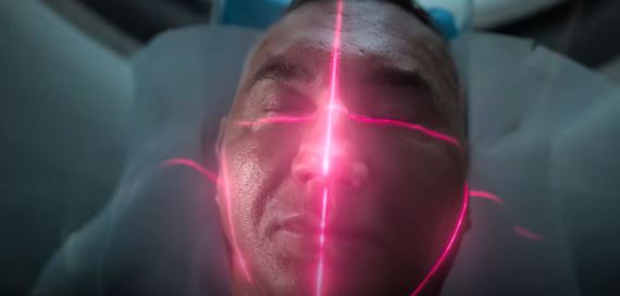 The Killer´s Game. Dave Bautista ako vrah a terč v jednom