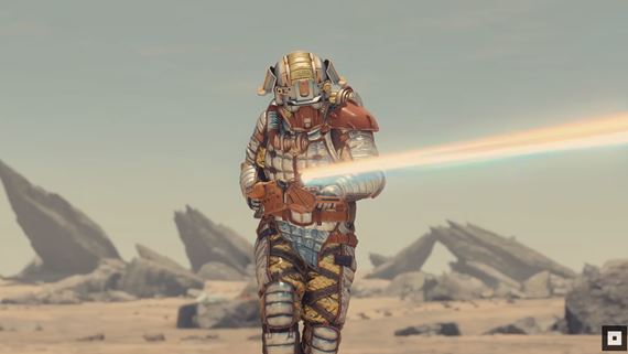 Starfield približuje júnový update s Creations prídavkom a vydaním creation kitu