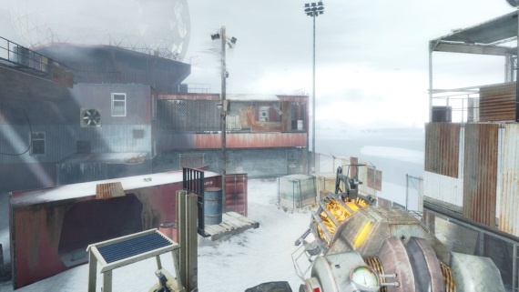 Half-Life Interlude ponúka teaser, bude to fanúšikovská epizóda 3