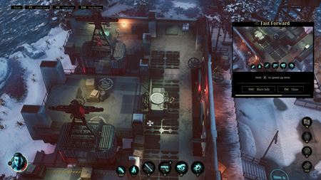 Sumerian Six je ako Commandos zmiean s nadprirodzenmi silami  