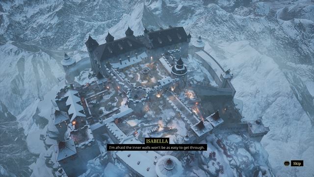 Sumerian Six je ako Commandos zmie�an� s nadprirodzen�mi silami 