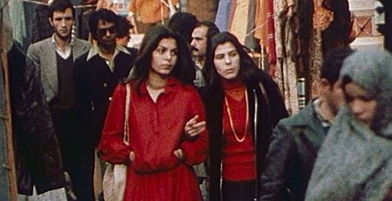 Ozveny Ji.hlavy opäť prinesú najlepší svetový dokument, otvárajú festivalovým hitom Medzi revolúciami