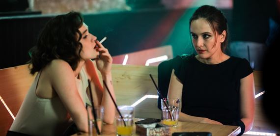 Oficiálna upútavka predstavuje Zápisník alkoholičky, film podľa skutočných udalostí