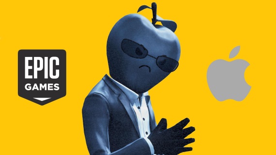 Fortnite sa vr�ti na iOS aj v Japonsku