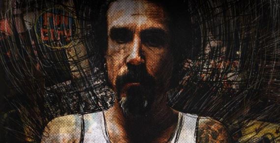 Scab Vendor. Podivuhodný prípad popredného tetovača amerických celebrít