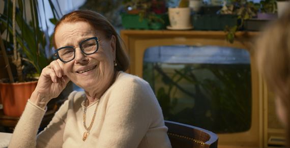 Svetová premiéra dokumentu Janžurka a Úplný Kafka na 58. ročníku MFF Karlovy Vary