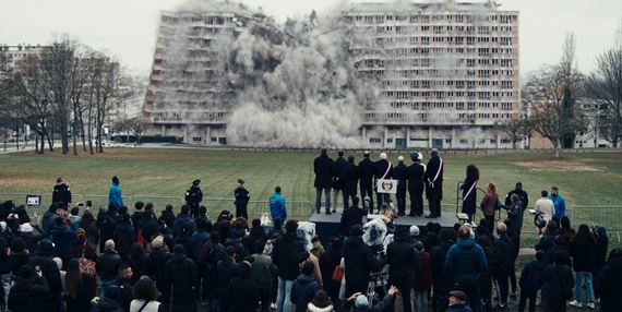 Nežiaduci - nový film Ladja Lyho prichádza do kín už 20 júna