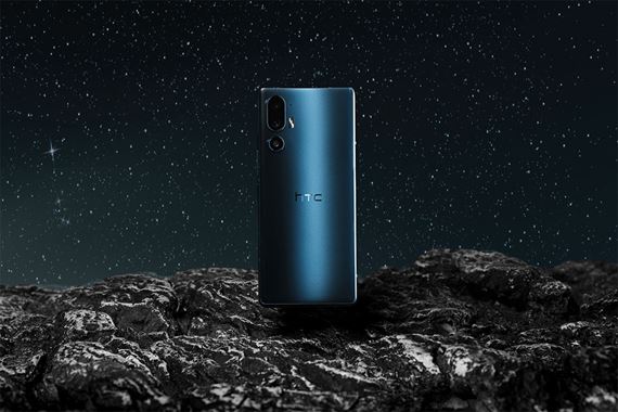 HTC predstavuje HTC U24 pro aj so zapracovanou AI