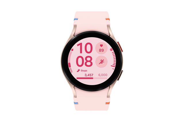 Samsung predstavuje Galaxy Watch FE hodinky 