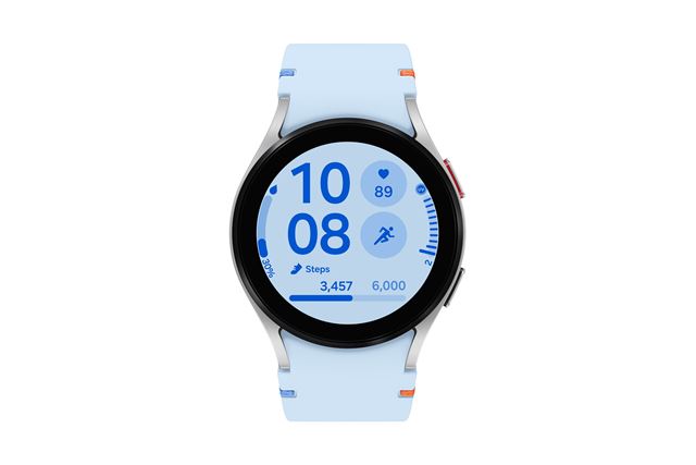 Samsung predstavuje Galaxy Watch FE hodinky 