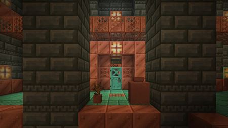 Minecraft dostal Tricky Trials Update   