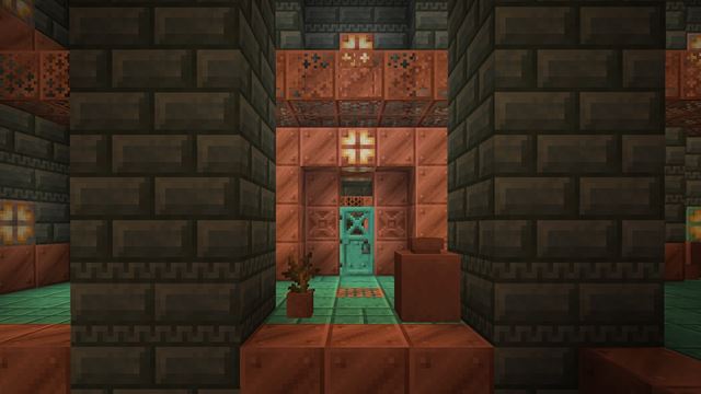 Minecraft dostal Tricky Trials Update  