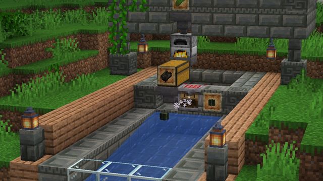 Minecraft dostal Tricky Trials Update  