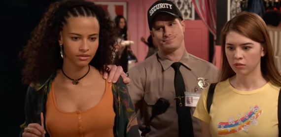 Druhá séria That´ 90s Show je za rohom, ale len jej prvá časť