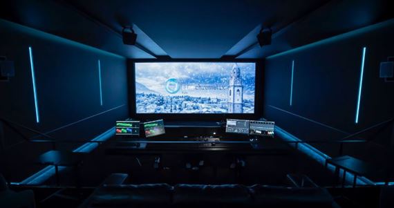 Medzinárodne pôsobiace štúdio PFX Group preberá oddelenie vizuálnych efektov spoločnosti Cine Chromatix v Nemecku