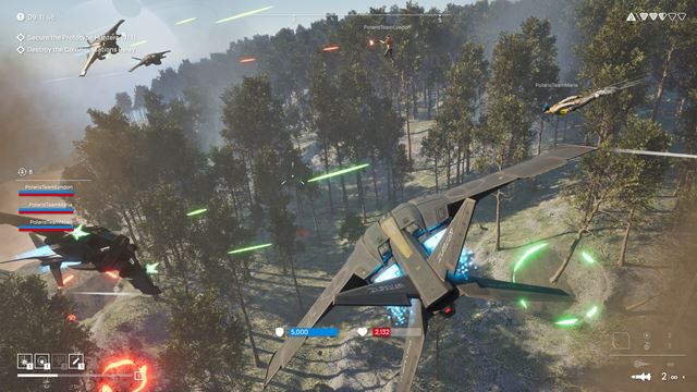 Polaris bude koopera�n� akcia v plne zni�ite�nom meste 