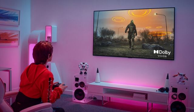 Ak televzor kpi na filmy, hry, streaming za 500, 1000, 1500 eur? LCD, QLED, OLED? 