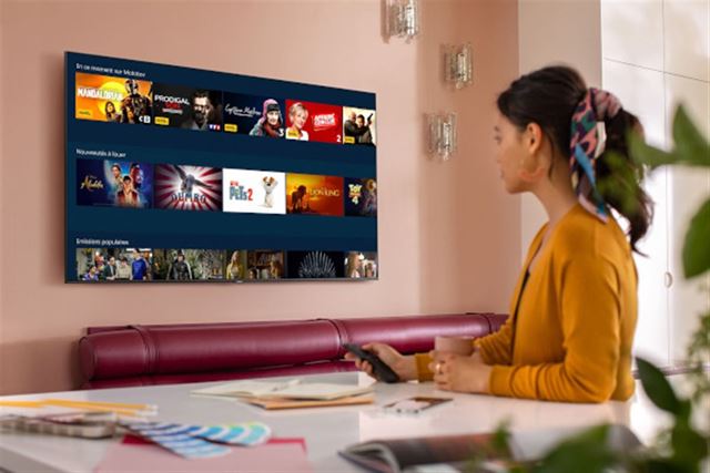 Ak televzor kpi na filmy, hry, streaming za 500, 1000, 1500 eur? LCD, QLED, OLED? 