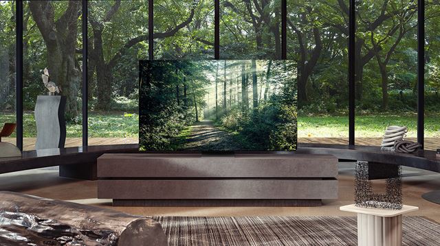 Ak televzor kpi na filmy, hry, streaming za 500, 1000, 1500 eur? LCD, QLED, OLED? 