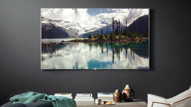 Ak televzor kpi na filmy, hry, streaming za 500, 1000, 1500 eur? LCD, QLED, OLED? 