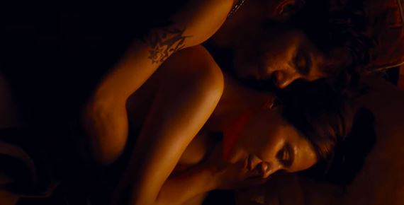 Do kín prišla Povaha lásky, inteligentný film o najvzácnejšom cite