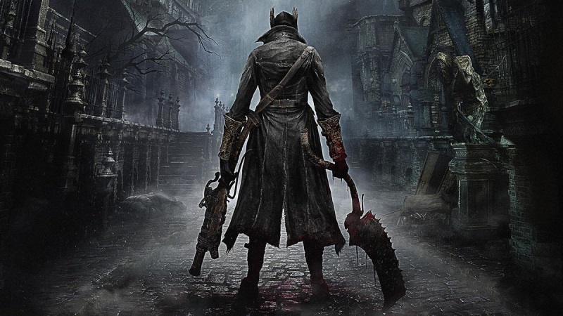 Hidetaka Miyazaki neme poveda, e chce PC verziu Bloodborne, ale nebol by proti