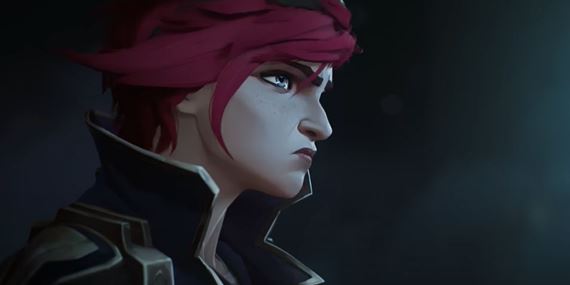 Arcane: League of Legends. Druhá séria úspešného animáku odštartuje na jeseň