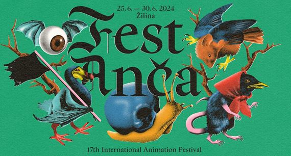 Tento rok sa budeš na Fest Anči báť. Pestrý program čaká aj na deti a po tretíkrát sa uskutoční i Študentské fórum