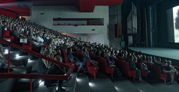 19. ročník Cinematiku štartuje o necelé 3 mesiace a opäť prinesie top filmy z celého sveta