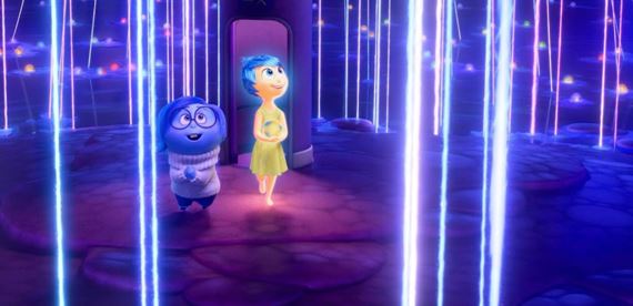 Konečne inteligentný mainstream. Pokračovanie V hlave naštartuje aj vaše emócie. Podcast Vertigo