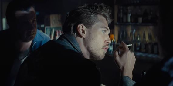 Dráma Motorkári / Bikeriders je sondou do duše “tvrdých chlapov