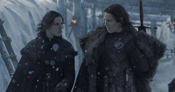 HBO vyprodukuje tretiu sériu seriálu Rod Draka