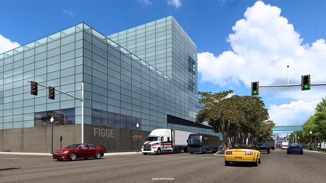 American Truck Simulator predstavuje Iowu 