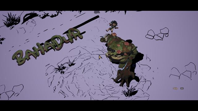 Vysk��ali sme si  koopera�n� rogue-lite ml�ti�ku Wizard of Legend 2 