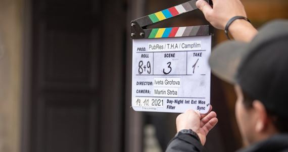 Slovenská pobočka je súčasťou štúdia PFX takmer dva roky. Spolupracovali aj na hollywoodskych tituloch