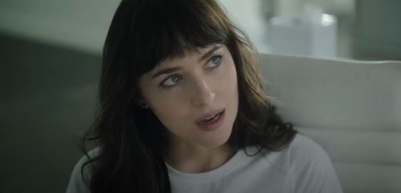 Am I OK? Dakota Johnson a Sonoya Mizuno v komediálnom indie filme uvedenom na Sundance