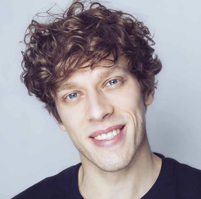 Predstavujeme hlavnch predstaviteov filmu  o hudobnej legende Karolovi Duchoovi 