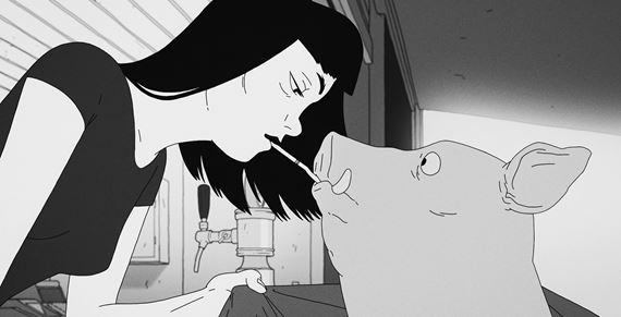 Slovenská animácia zažiarila na významnom podujatí v Annecy